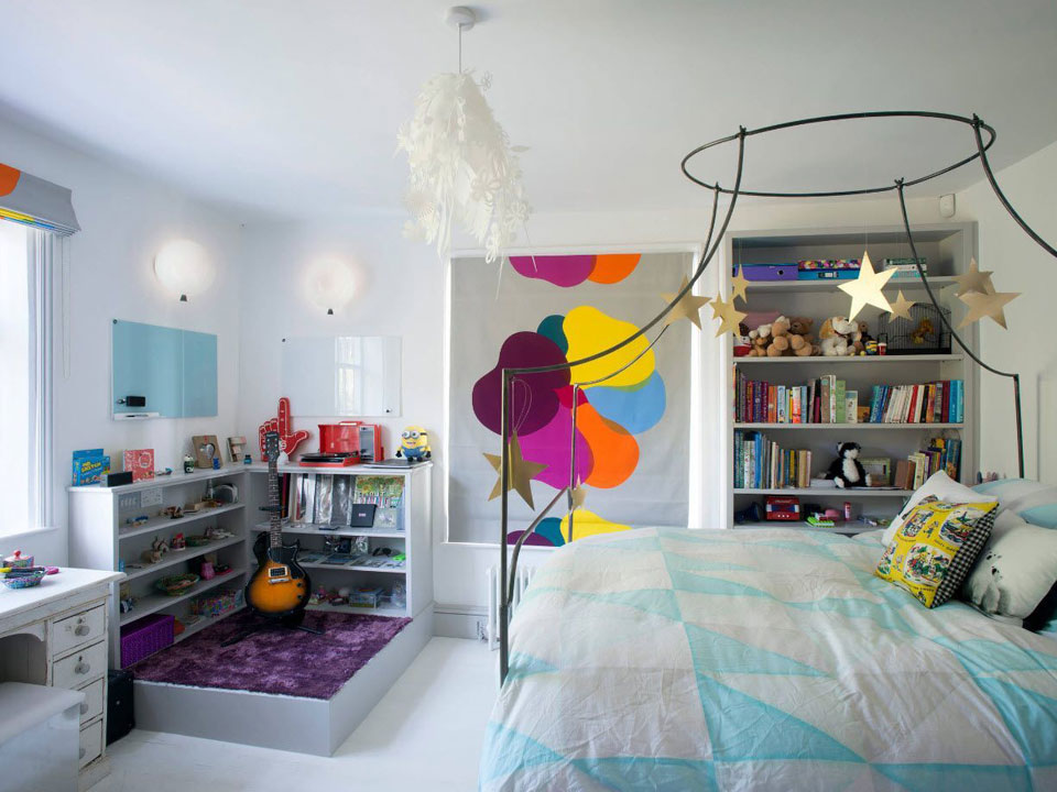 best-children-room-interior-designers-in-dwarka-delhi