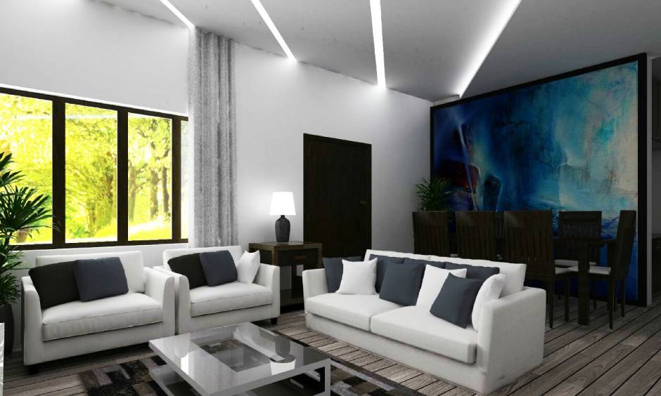 Transform Your Delhi Home with Top Interior Design Trends of 2024