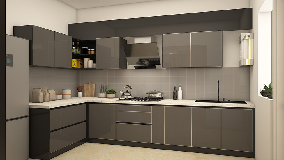 What Is Modular Kitchen Design And How To Make It?